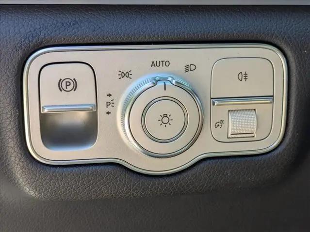 2020 Mercedes-Benz GLE GLE 350 4MATIC