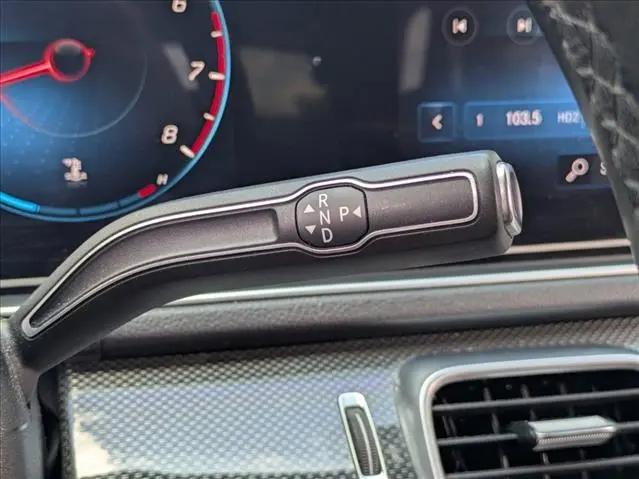 2020 Mercedes-Benz GLE GLE 350 4MATIC