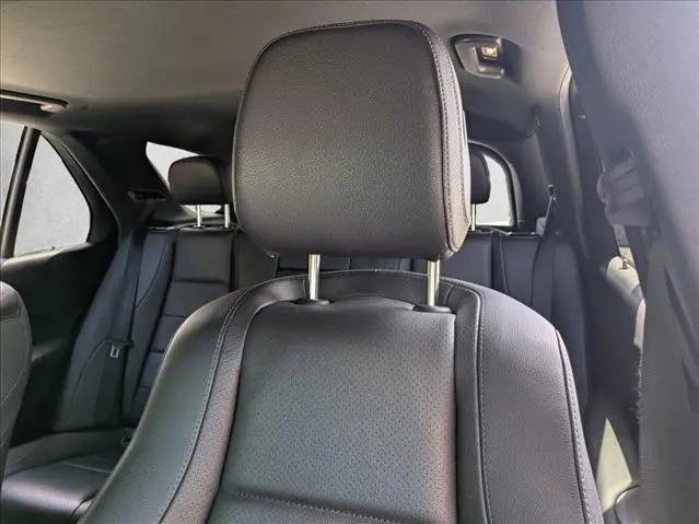 2020 Mercedes-Benz GLE GLE 350 4MATIC