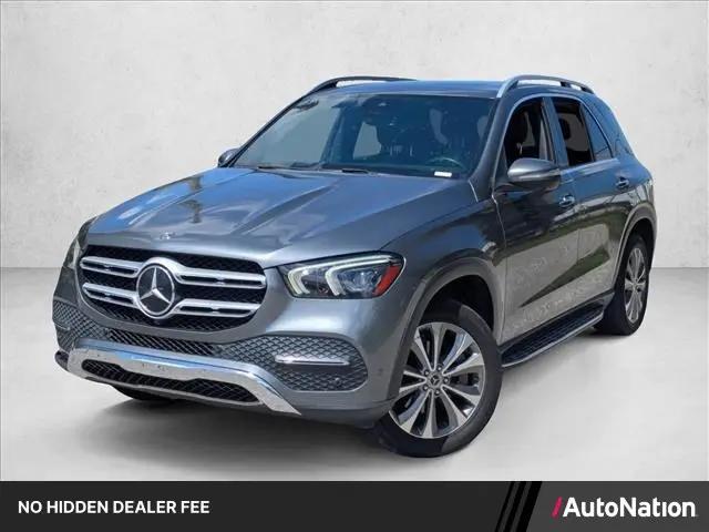 2020 Mercedes-Benz GLE GLE 350 4MATIC for sale in Lutz, FL