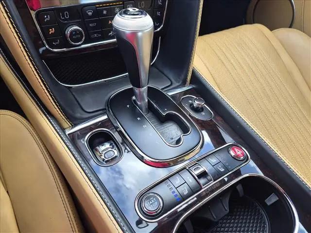 2016 Bentley Continental GT V8