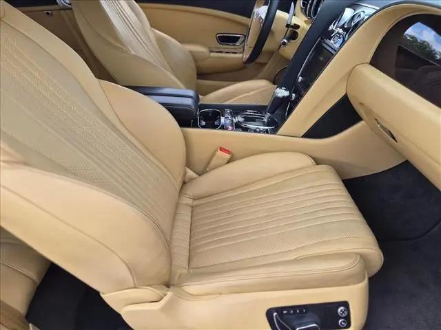 2016 Bentley Continental GT V8