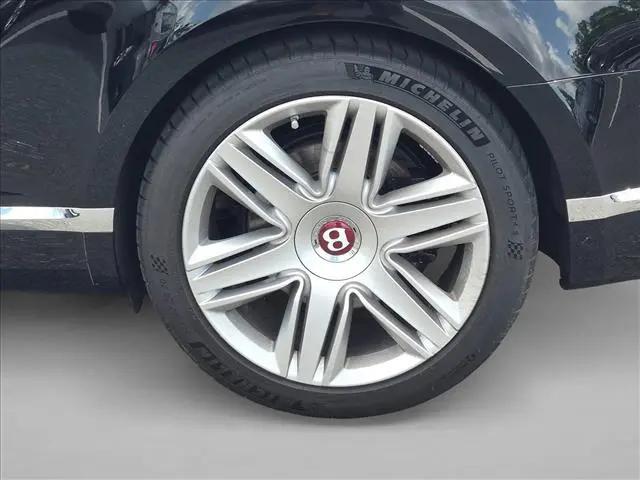 2016 Bentley Continental GT V8