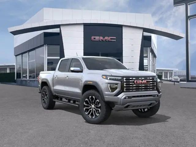 2026 GMC Canyon Denali, 4WD for sale in Everett, WA