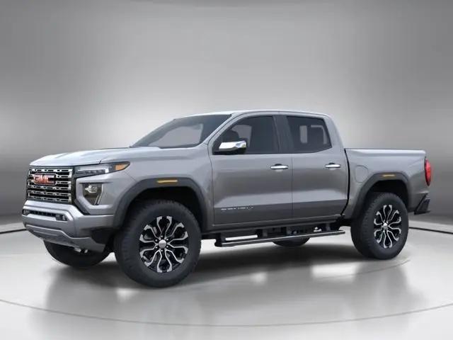 2026 GMC Canyon Denali, 4WD