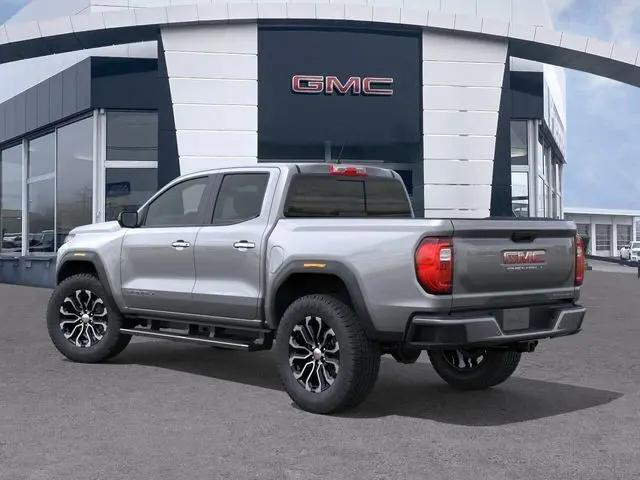 2026 GMC Canyon Denali, 4WD