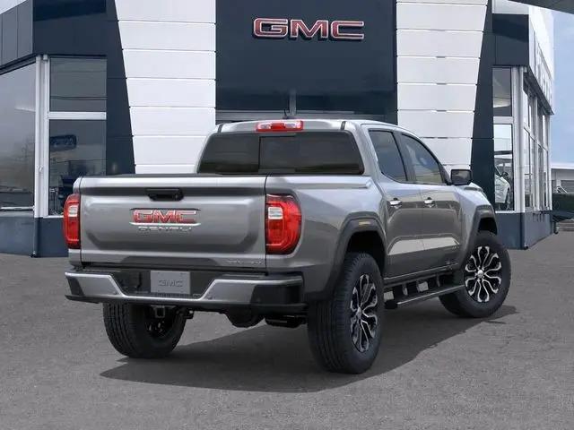 2026 GMC Canyon Denali, 4WD
