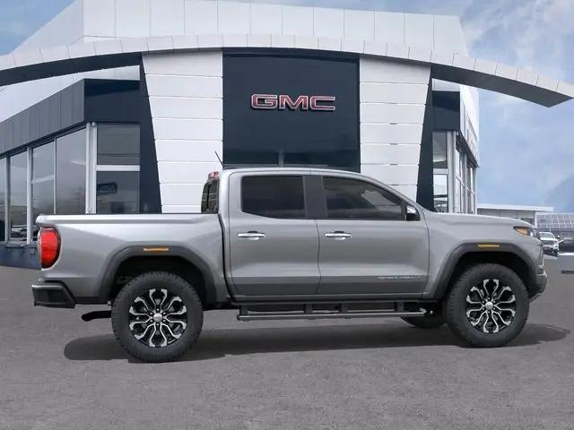 2026 GMC Canyon Denali, 4WD