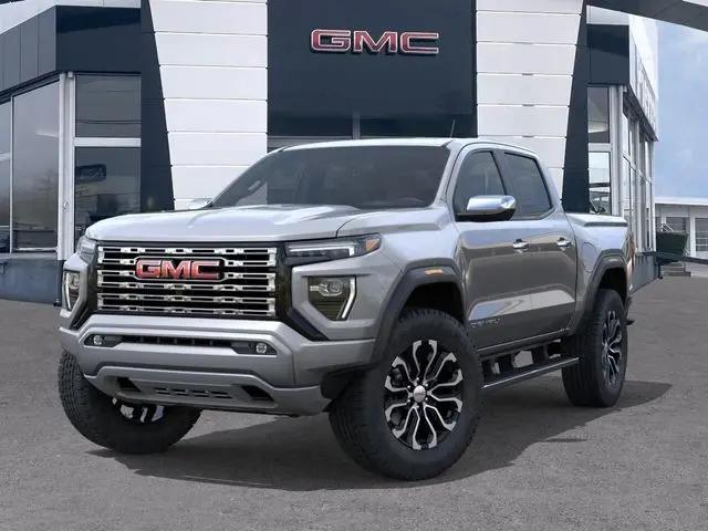 2026 GMC Canyon Denali, 4WD