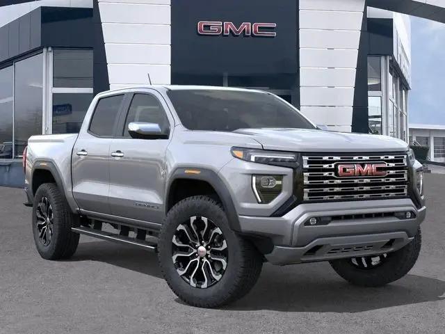 2026 GMC Canyon Denali, 4WD