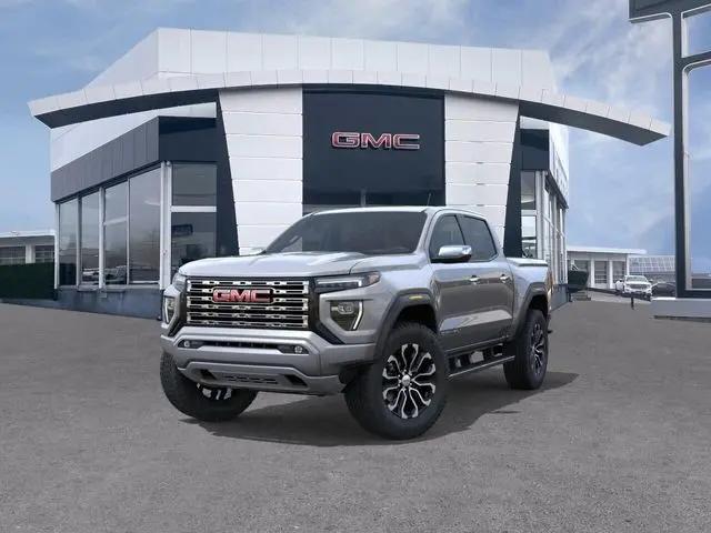 2026 GMC Canyon Denali, 4WD