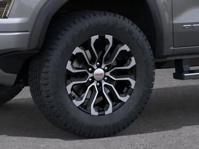 2026 GMC Canyon Denali, 4WD
