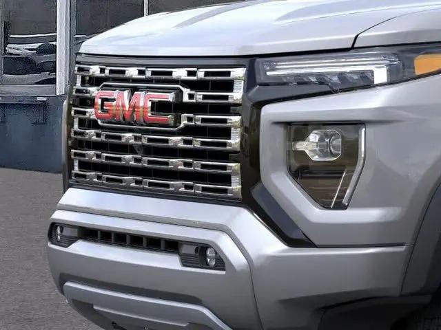 2026 GMC Canyon Denali, 4WD