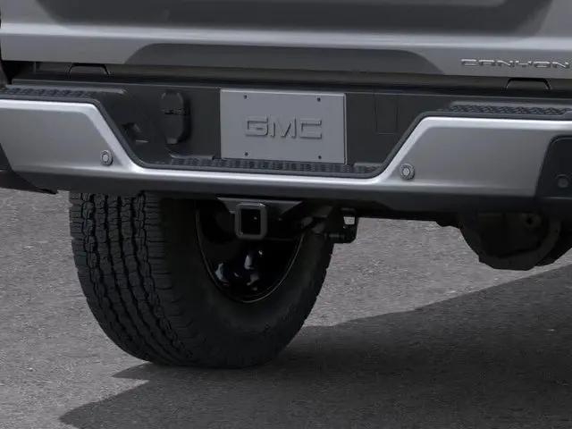 2026 GMC Canyon Denali, 4WD