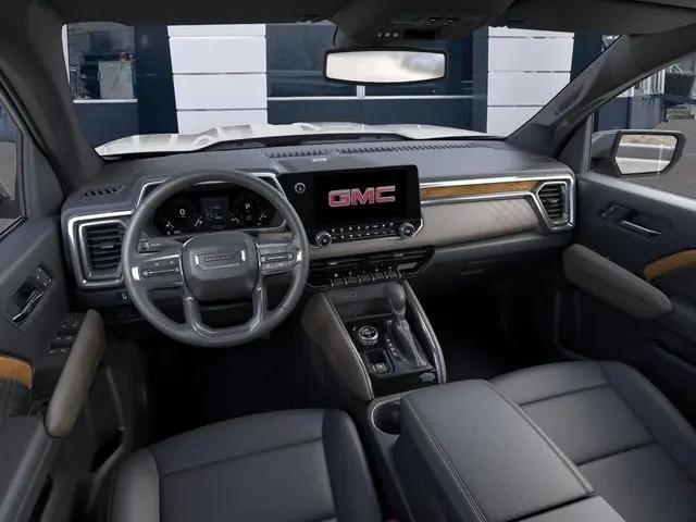 2026 GMC Canyon Denali, 4WD