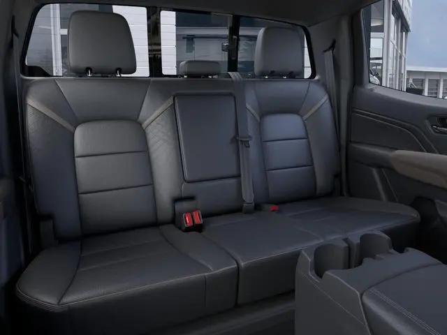 2026 GMC Canyon Denali, 4WD