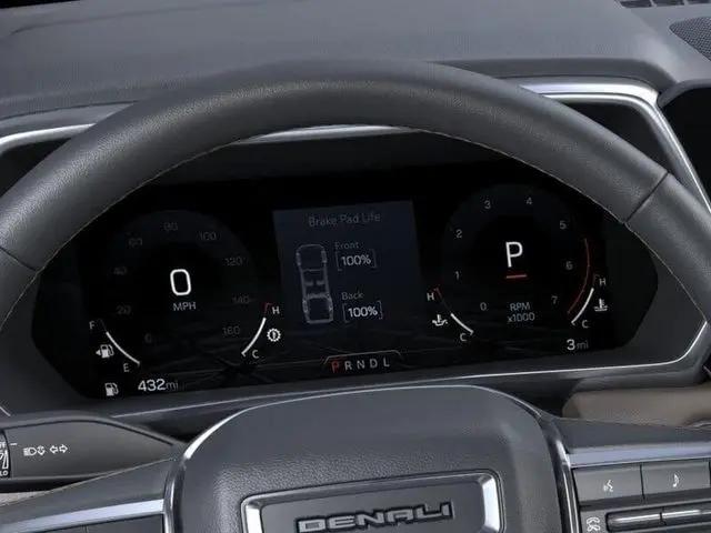2026 GMC Canyon Denali, 4WD
