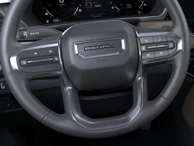 2026 GMC Canyon Denali, 4WD
