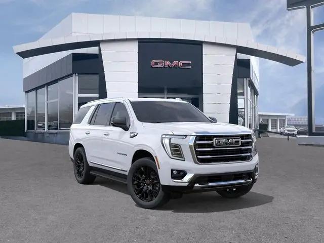 2026 GMC Yukon 4WD Elevation for sale in Everett, WA