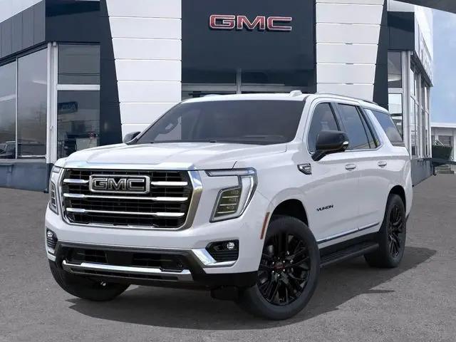 2026 GMC Yukon 4WD Elevation