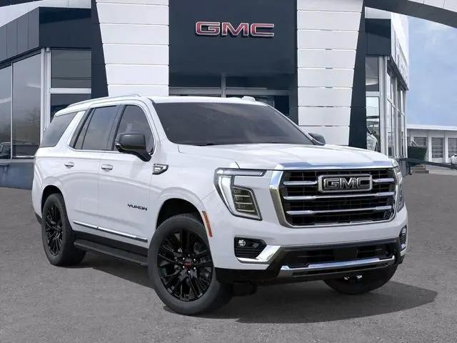 2026 GMC Yukon 4WD Elevation