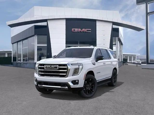 2026 GMC Yukon 4WD Elevation