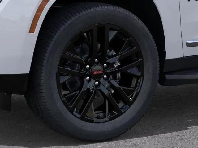 2026 GMC Yukon 4WD Elevation