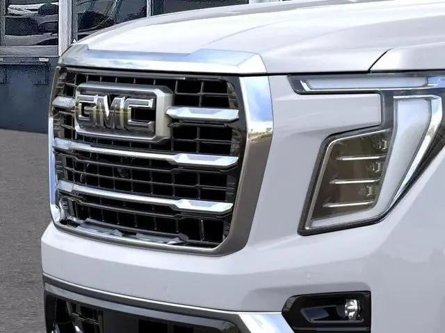 2026 GMC Yukon 4WD Elevation