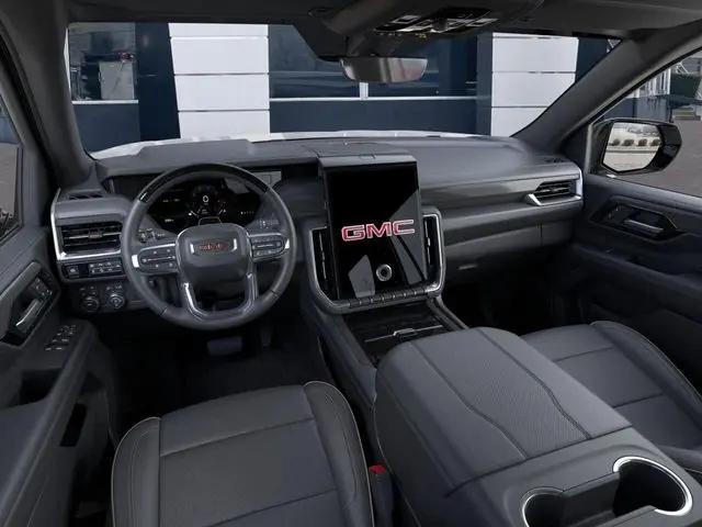 2026 GMC Yukon 4WD Elevation