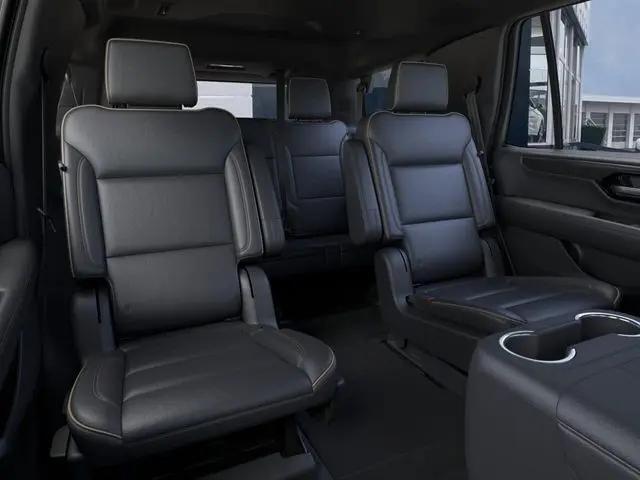 2026 GMC Yukon 4WD Elevation