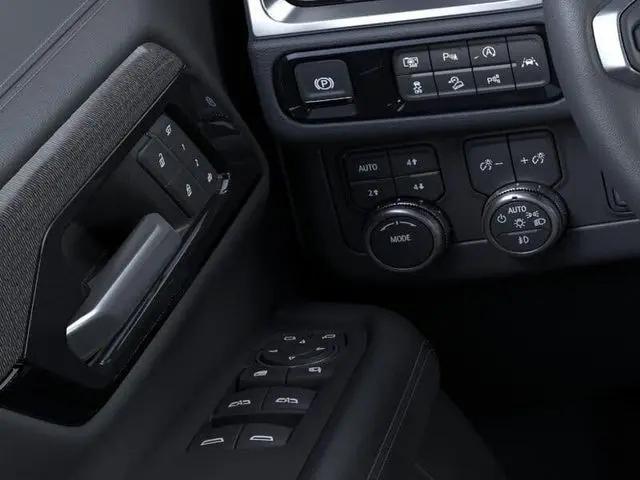 2026 GMC Yukon 4WD Elevation