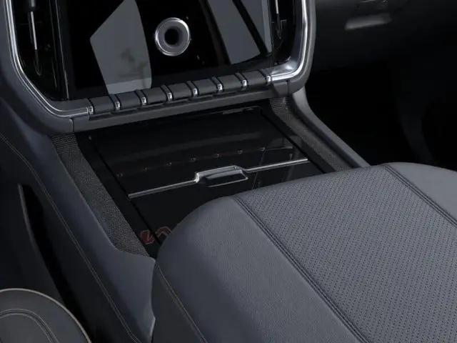 2026 GMC Yukon 4WD Elevation