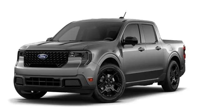 2026 Ford Maverick Lariat for sale in Birch Run, MI