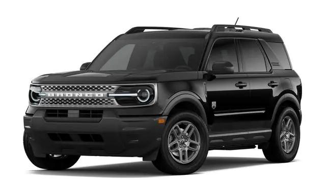2026 Ford Bronco Sport Big Bend for sale in Birch Run, MI