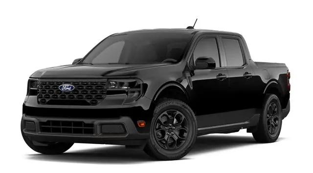 2026 Ford Maverick XLT for sale in Birch Run, MI