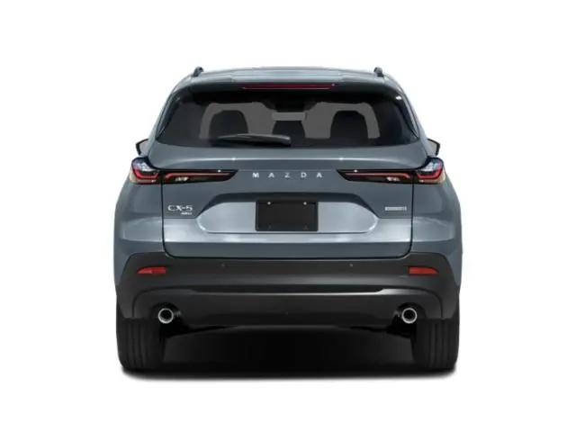 2026 Mazda CX-5 2.5 S Preferred