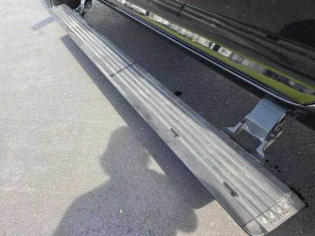 2019 Ram 2500 Laramie Crew Cab 4x4 6'4" Box