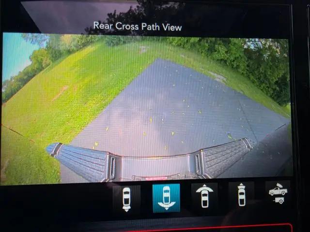 2019 Ram 2500 Laramie Crew Cab 4x4 6'4" Box