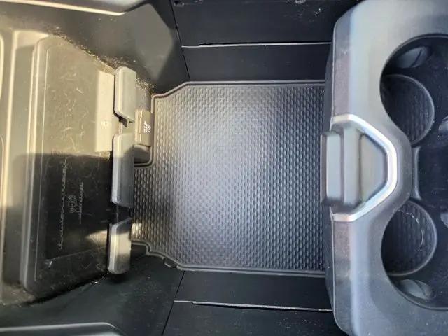 2019 Ram 2500 Laramie Crew Cab 4x4 6'4" Box