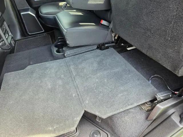 2019 Ram 2500 Laramie Crew Cab 4x4 6'4" Box