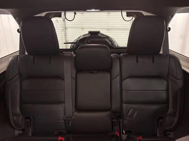 2019 Jeep Wrangler Unlimited Sahara 4x4