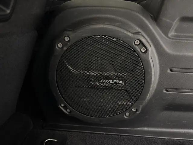 2019 Jeep Wrangler Unlimited Sahara 4x4