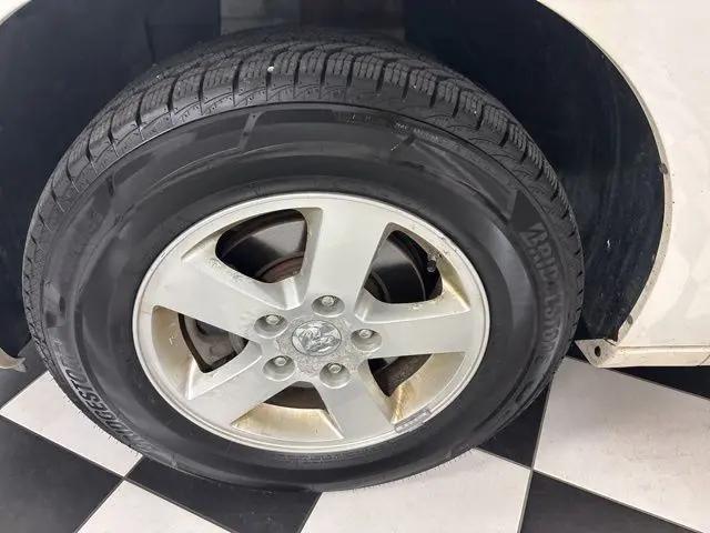 2010 Dodge Grand Caravan SXT