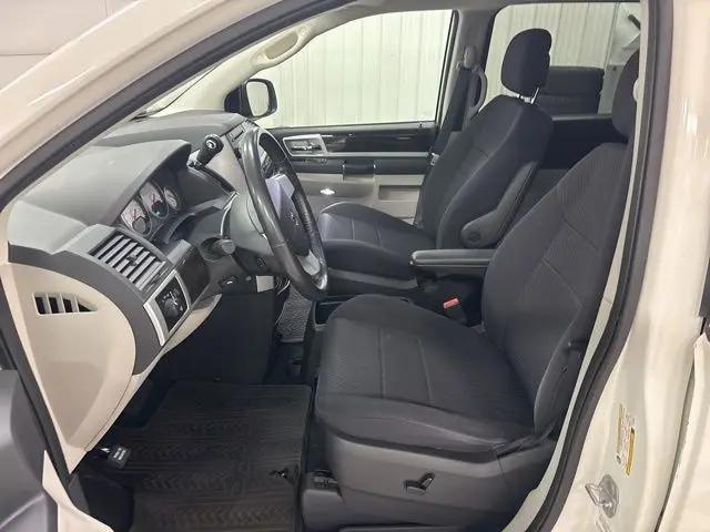 2010 Dodge Grand Caravan SXT
