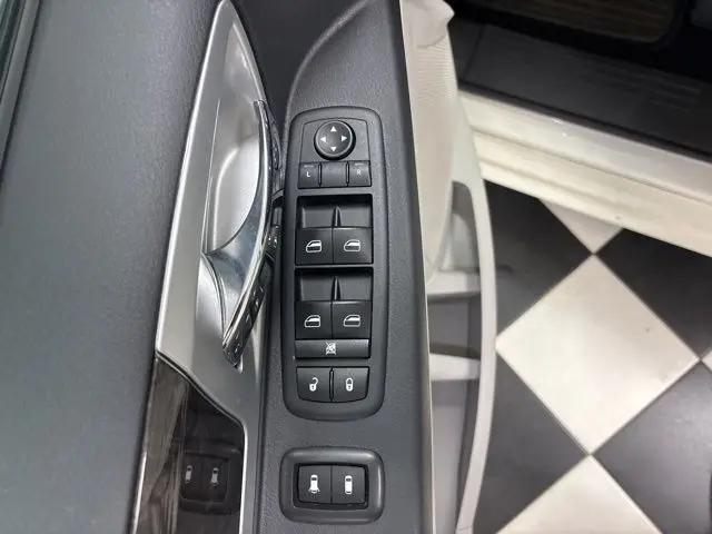 2010 Dodge Grand Caravan SXT