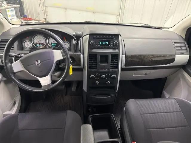 2010 Dodge Grand Caravan SXT
