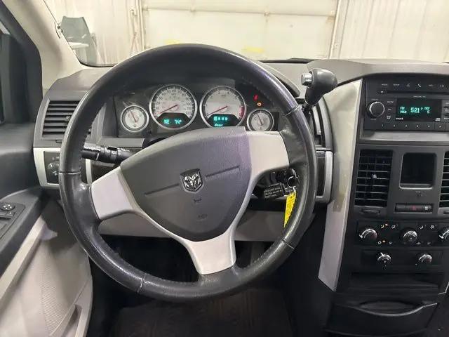 2010 Dodge Grand Caravan SXT