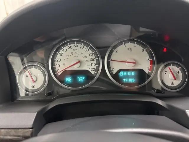 2010 Dodge Grand Caravan SXT