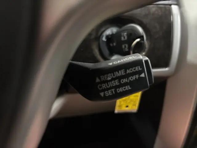 2010 Dodge Grand Caravan SXT