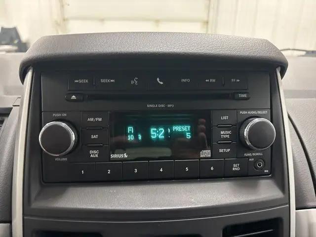 2010 Dodge Grand Caravan SXT